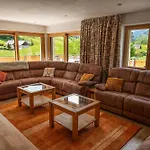 בית הארחה Haus Friedrich גוסאו