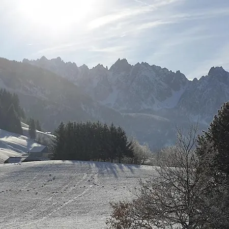 Haus Friedrich 4*