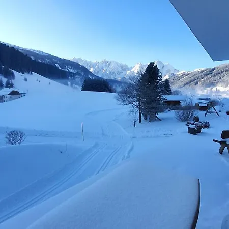 Haus Friedrich 3* Gosau