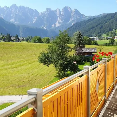 Haus Friedrich Gosau