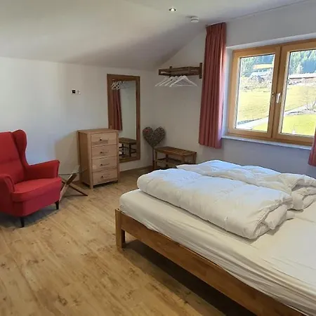 Haus Friedrich 3* Gosau