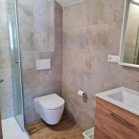 Πανσιόν Haus Friedrich 3*