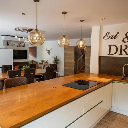 Haus Friedrich 3* Gosau