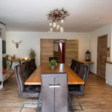 Gasthuis Haus Friedrich 4*