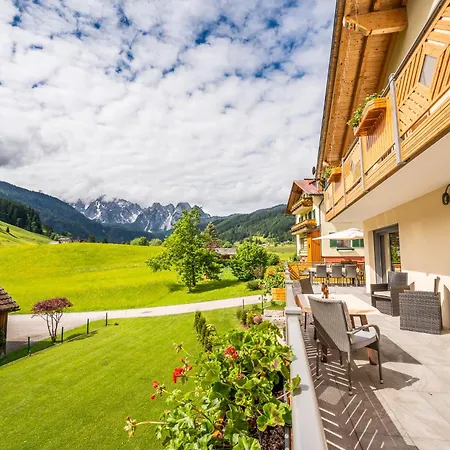 Haus Friedrich Πανσιόν Gosau