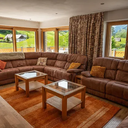 Guest house Haus Friedrich Gosau