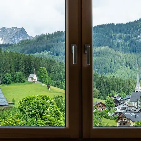 Haus Friedrich Gosau