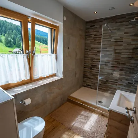 Haus Friedrich Guest house