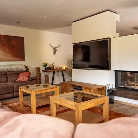 Haus Friedrich Πανσιόν Gosau