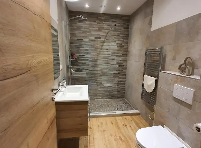 Haus Friedrich Πανσιόν