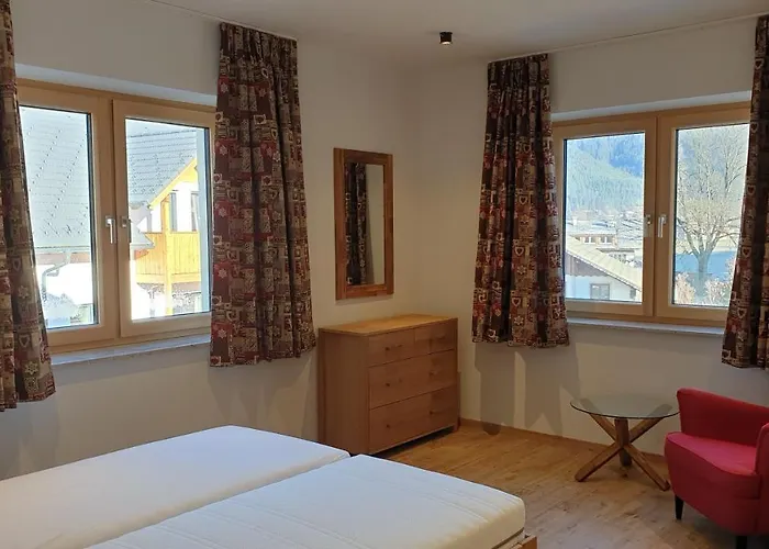 Πανσιόν Haus Friedrich 3*