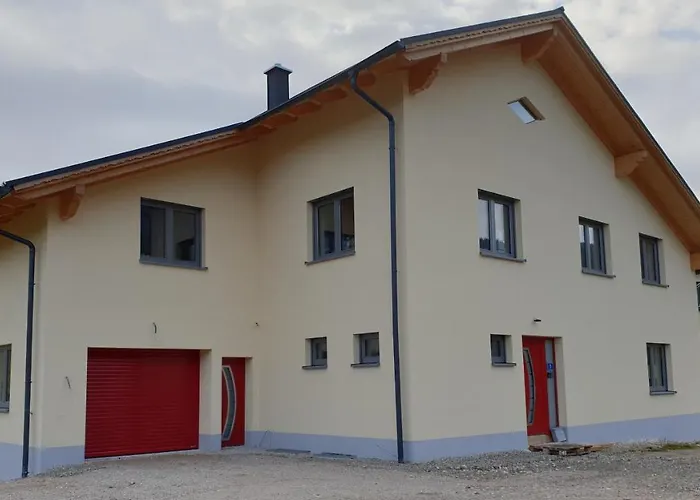 Πανσιόν Haus Friedrich Gosau