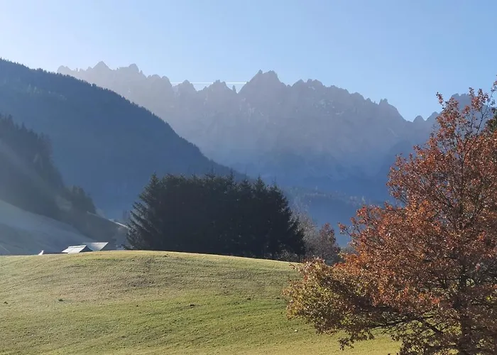 Haus Friedrich Πανσιόν 3*