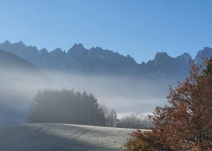 Haus Friedrich Pensionat 3*