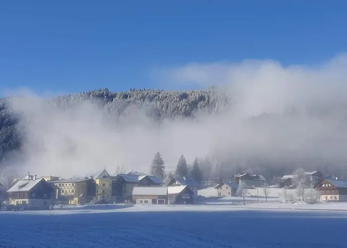 Haus Friedrich Gosau