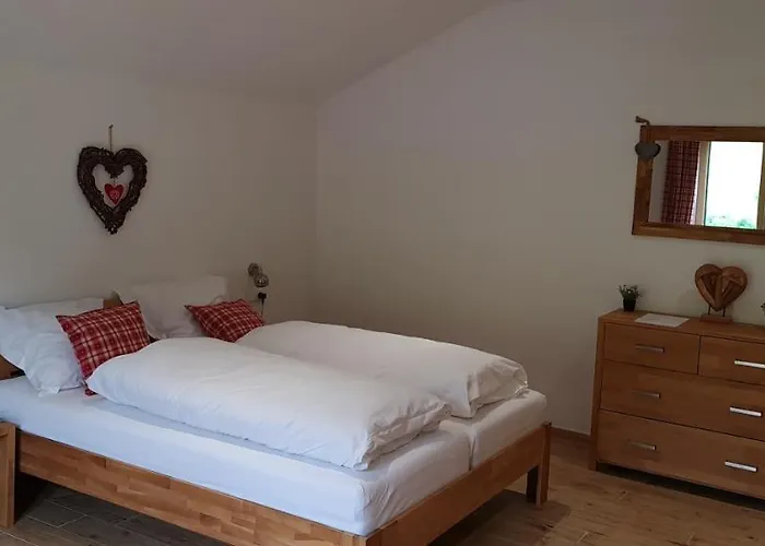 Haus Friedrich Penzion 3*