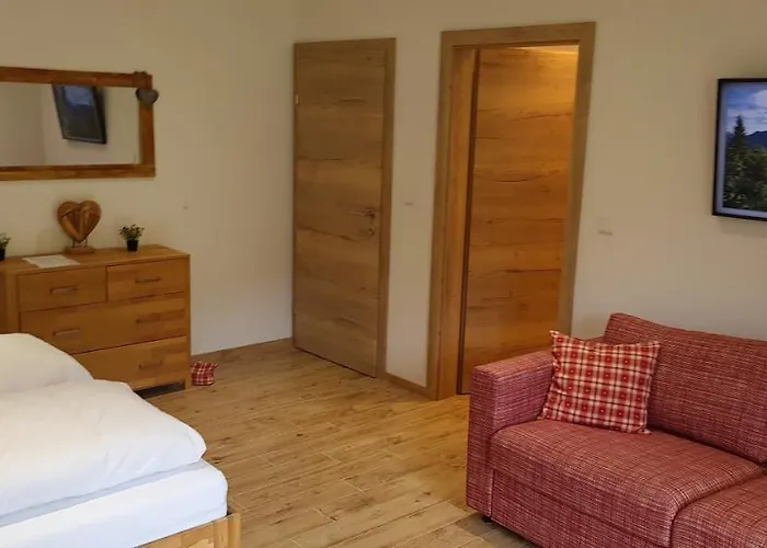 Haus Friedrich Gosau