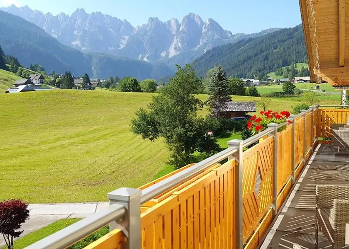 Haus Friedrich Gosau