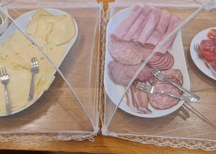 Haus Friedrich 3* Gosau