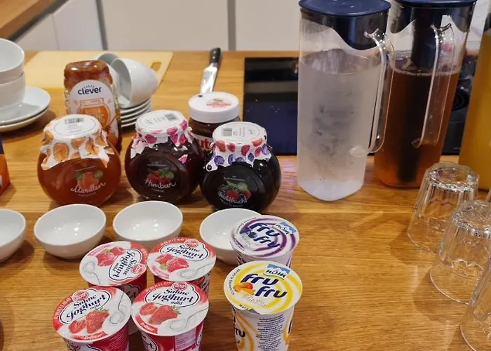 Haus Friedrich Penzion 3*