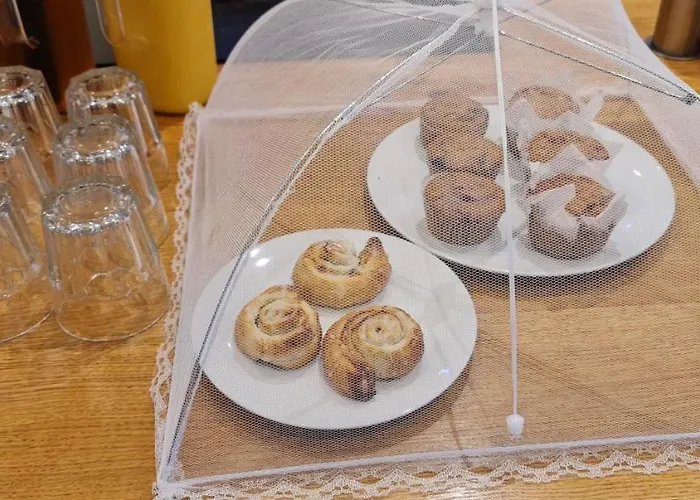 Haus Friedrich Gosau