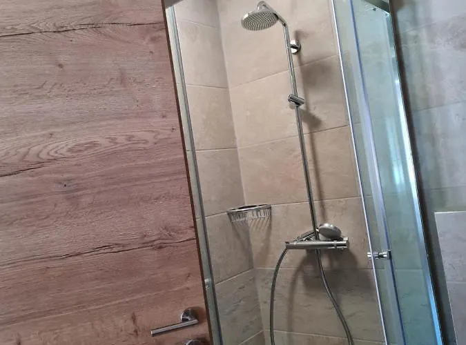 Πανσιόν Haus Friedrich 3*