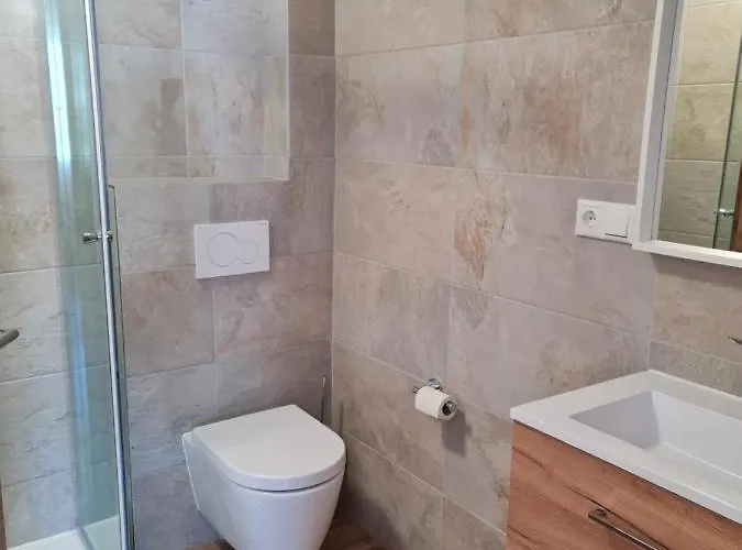 Πανσιόν Haus Friedrich 3*