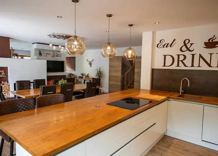 Haus Friedrich 3* Gosau