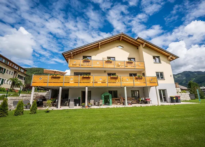 Haus Friedrich Gosau