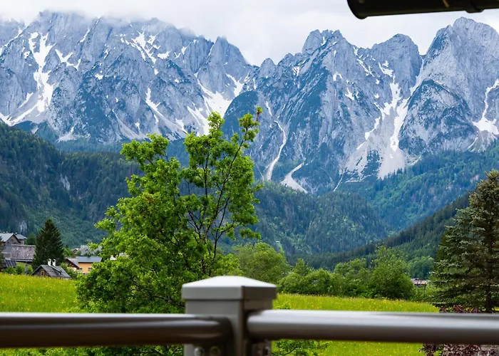 Haus Friedrich 3* Gosau