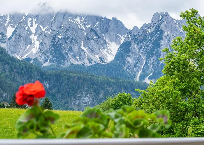 Haus Friedrich Πανσιόν