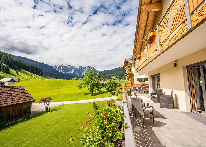 Haus Friedrich Penzion Gosau