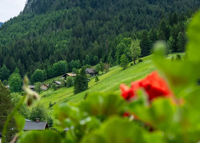 Haus Friedrich 3* Gosau