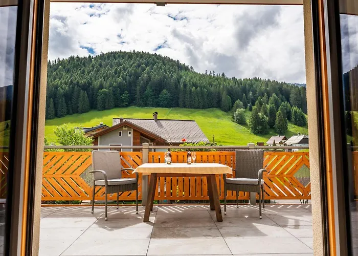 Πανσιόν Haus Friedrich