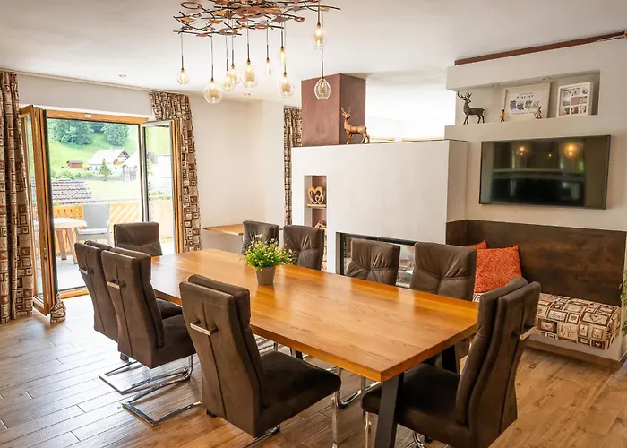 Haus Friedrich Penzion 3*