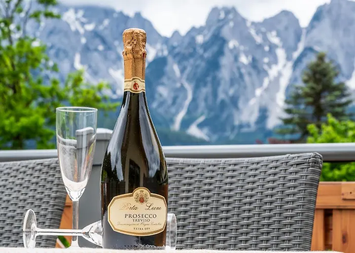 Πανσιόν Haus Friedrich Gosau