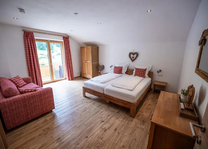 Haus Friedrich 3* Gosau