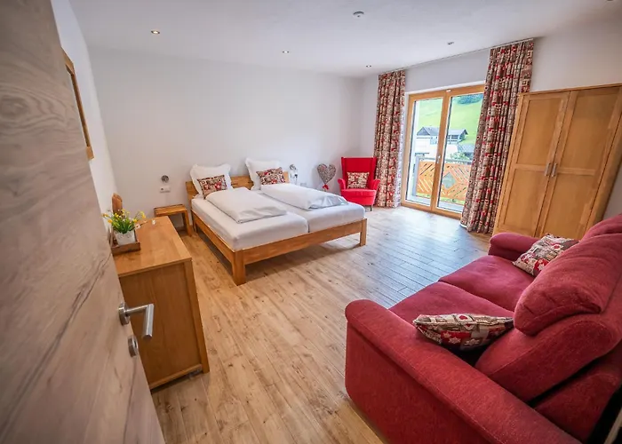 Haus Friedrich Gosau