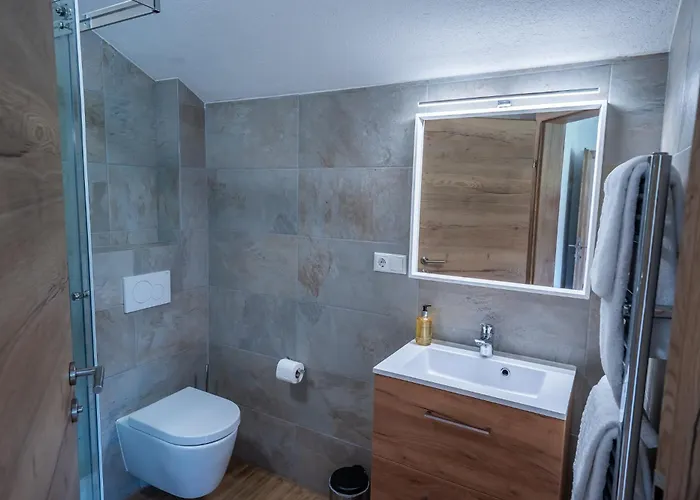 Haus Friedrich 3* Gosau