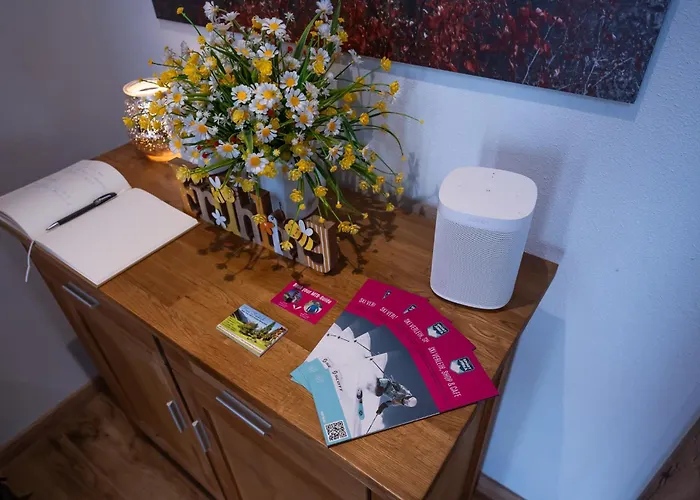 Pensionat Haus Friedrich Gosau