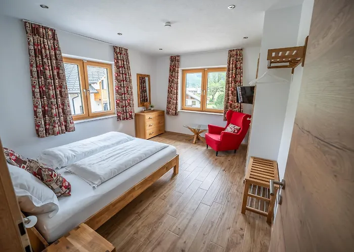 Haus Friedrich 3* Gosau