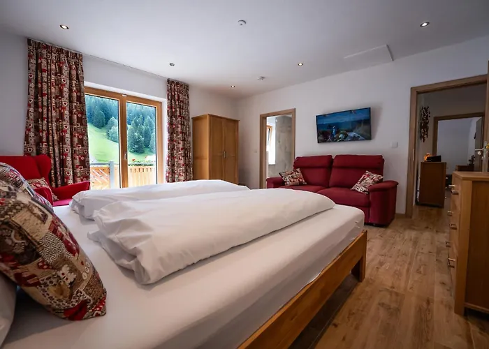 Penzion Haus Friedrich