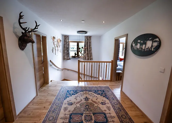 Πανσιόν Haus Friedrich Gosau