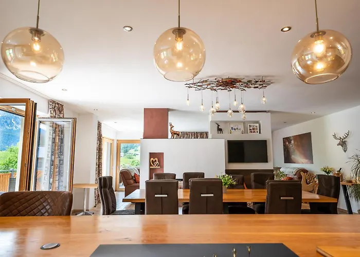 Haus Friedrich 3* Gosau