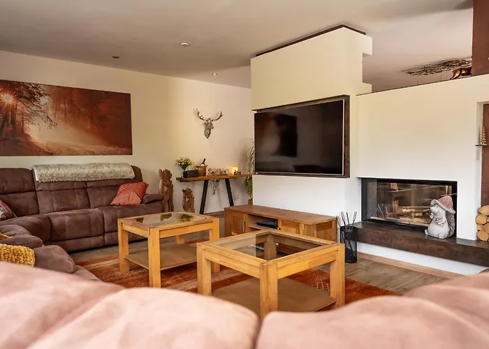 Haus Friedrich Πανσιόν Gosau