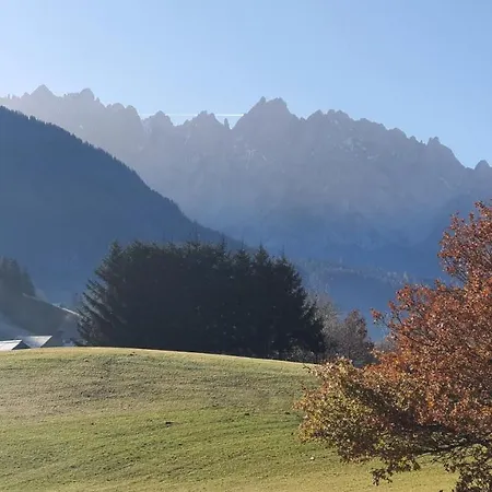 Haus Friedrich Konukevi 3*