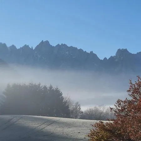 Haus Friedrich Konukevi 3*