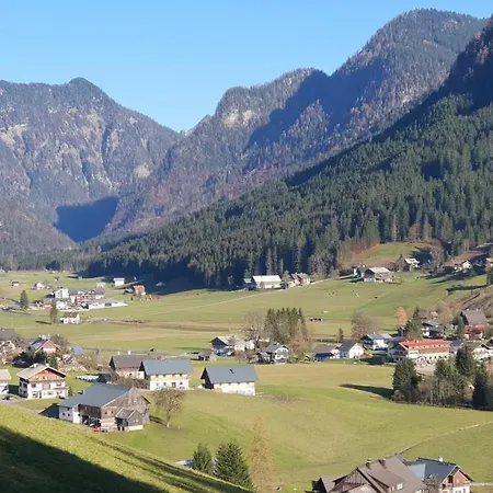 Haus Friedrich * Gosau