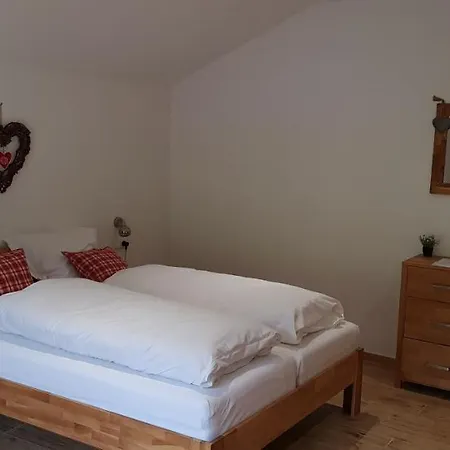 Haus Friedrich Pensjonat 4*