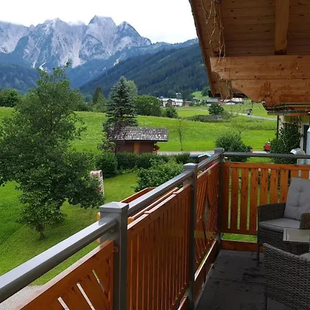 Haus Friedrich Konukevi